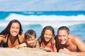 THE IMPORTANCE OF FAMILY DENTISTRY